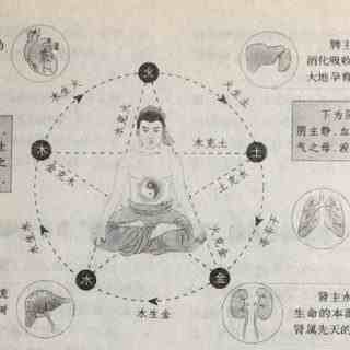 秦汉时期五行学说的盛行对风水学有什么影响？