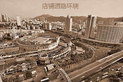合理布局好店铺风水，做买卖稳赚不赔
