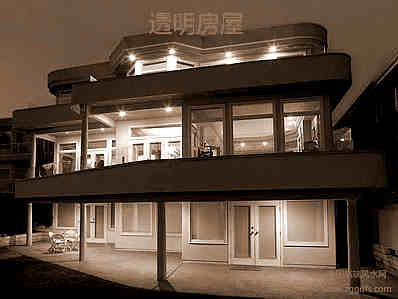 风水学：五种最不招财的房子 不要再住进来