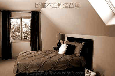 独栋独栋别墅风水知识大全