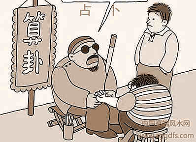 风水学是否易懂的支系？二者究竟有什么关联？