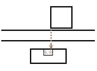 风水学入门解图全集：普遍角煞表述及缓解方式(二)