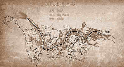 前因后果与大城市住宅风水