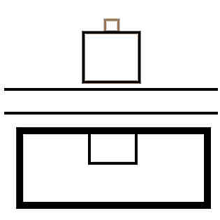 风水学入门解图全集：普遍角煞表述及缓解方式(二)