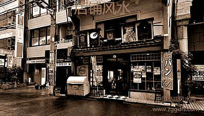 店铺风水能危害做生意