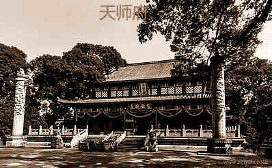 罗盘仅仅风水学的辅助软件