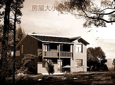 两室一厅的风水学