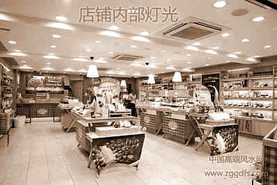 合理布局好店铺风水，做买卖稳赚不赔