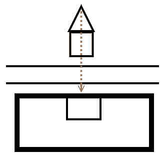 风水学入门解图全集：普遍角煞表述及缓解方式(二)