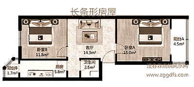 分析12条常见风水口诀