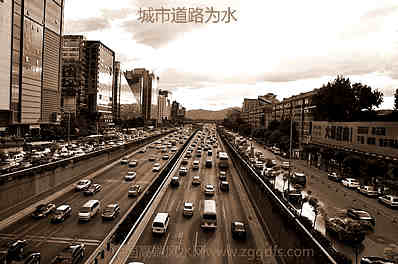 前因后果与大城市住宅风水