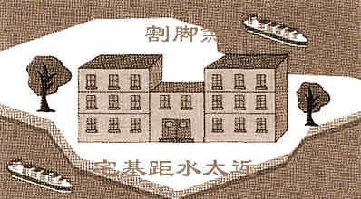 漫谈风水学，简易掌握风水学专业术语！