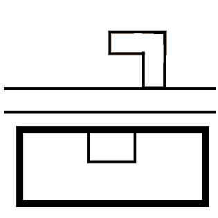 风水学入门解图全集：普遍角煞表述及缓解方式(二)