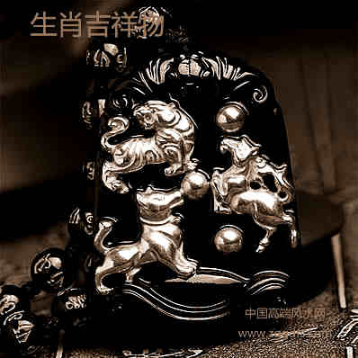 风水师：风水学四大招 不做“怪蜀黍”