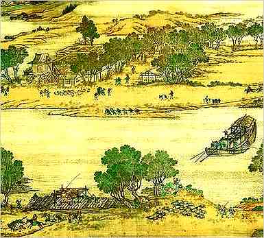 史部.蛮书.蛮书·卷六