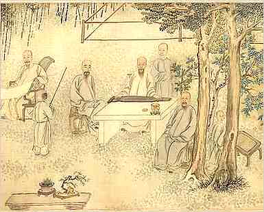 谷雨养生常见问题：怎么养生