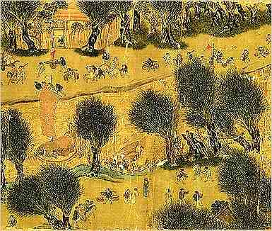 史部.明儒学案.明儒学案·崇仁学案·恭简魏庄渠先生校