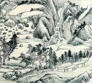史部.明季北略.明季北略卷八·高迎祥诸贼