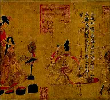 阴阳五行基本原理