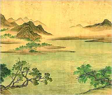 子部.菜根谭.君子之心 雨过天晴原文解释翻译