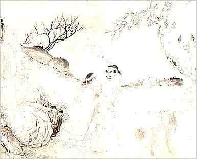 史部.明季北略.明季北略卷五·刘之纶死节 史部.明季北略.明季北略卷五·刘之纶死节