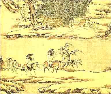 史部.警世通言.警世通言：卷九