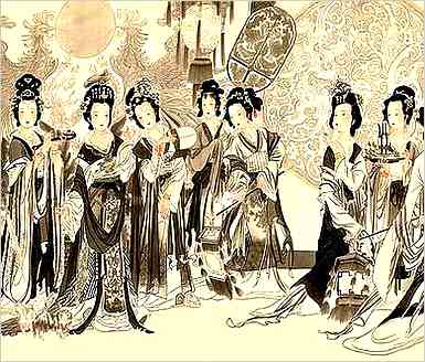 史部.明季北略.明季北略卷七·洪承畴巡抚延绥