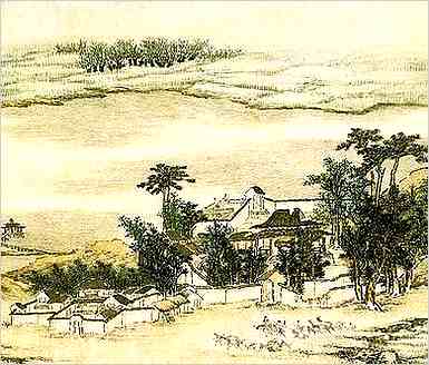 小暑微信朋友圈祝福词：幽默句子