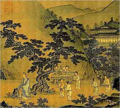 红楼梦英文版.红楼梦英文版 The Dream of the Red Chamber Chapter 31