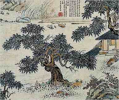 有关赞扬十一国庆的语句赏析