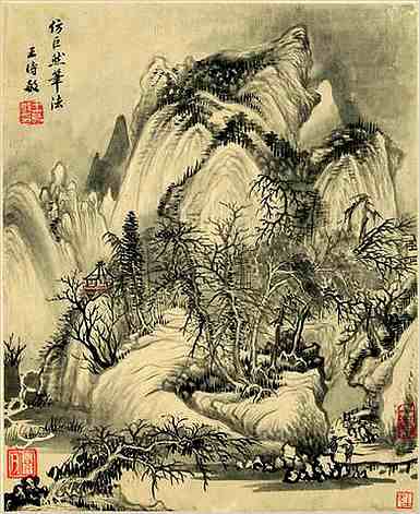 经部.笠翁对韵.笠翁对韵带拼音下卷·六麻原文解释翻译