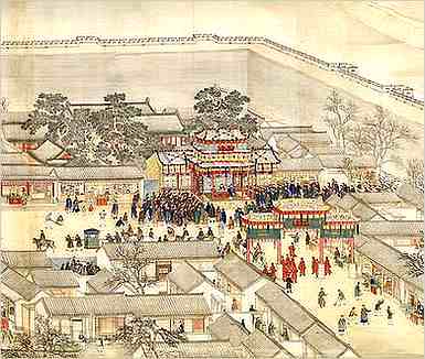 红楼梦英文版.红楼梦英文版 The Dream of the Red Chamber Chapter 48