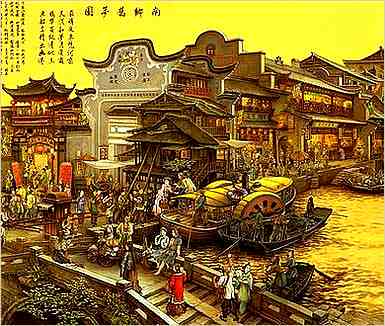 守岁古诗全集，古代人守岁剧情复原