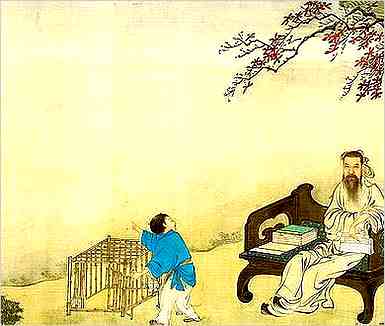霜降有哪些风俗习惯？