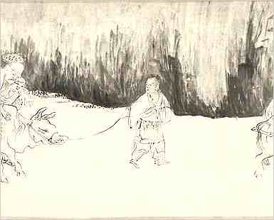 子部.孙子兵法.激水之疾，至于漂石者，势也；鸷鸟之疾，至于毁折者，节也。是故善战者，其势险，其节短。势如彍弩，节如发机。原文解释翻译