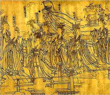 子部.黄帝内经.灵枢·九针十二原篇第一原文解释翻译