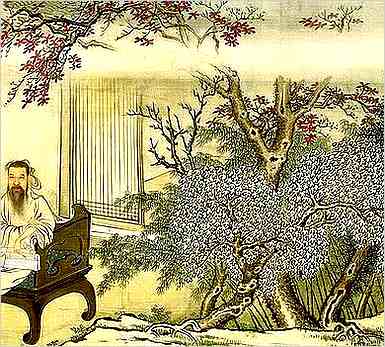 经部.笠翁对韵.朱漆槛 碧纱窗 舞调对歌腔 兴刘推马武 谏夏著龙逄原文解释翻译