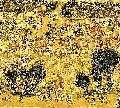 处暑节气为何要吃家鸭？大暑吃家鸭有什么叫法？
