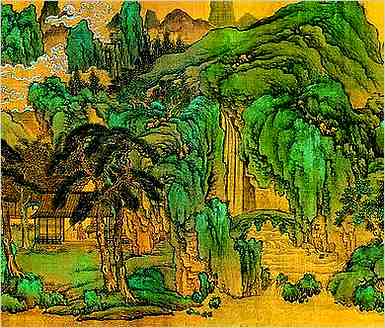 经部.笠翁对韵.谢蝴蝶 郑鹧鸪 蹈海对归湖 花肥春雨润 竹瘦晚风疏原文解释翻译