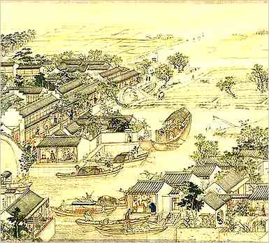 做为浙江人：浙江省冬至吃什么