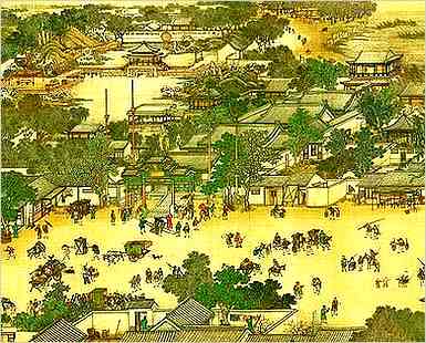 谷雨节气有什么关键的避讳？风俗习惯有什么？
