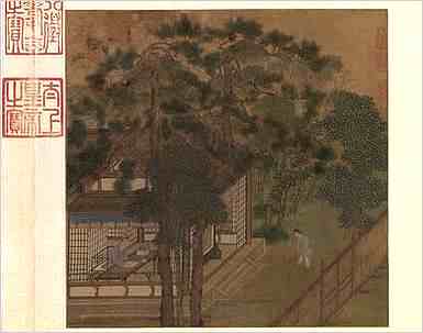 如何摆放家里的财神更能招财:做生意适合供奉武财神