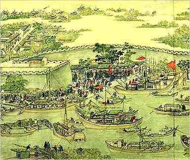 高层建筑的风水知识，长见识了