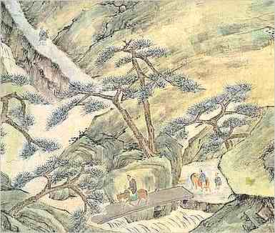 经部.周礼.典命/职丧原文解释翻译