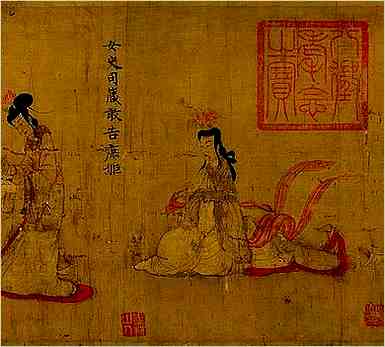 三月三歌会是哪个中华民族的节日：照片：特色美食