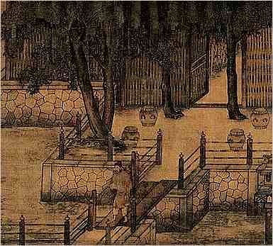 良渚文化村游玩攻略，一个美丽风景也不落
