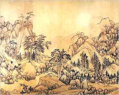 我国历史皇帝墓地风水的谜团揭密