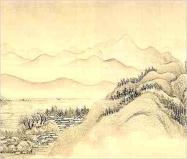 现阶段世界唯一的寒川佛诞生态公园园林景观一览