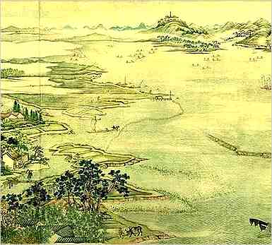 新疆喀纳斯景区：喀纳斯旅游攻略大全