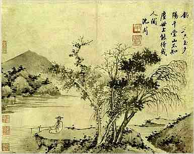 肇庆市十大游玩景点之盘龙峡